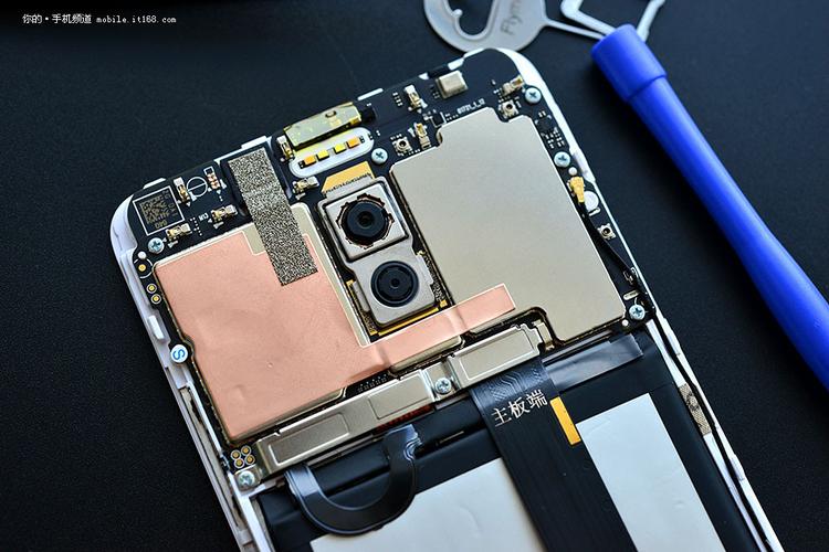 魅蓝note电信 拆机视频教程