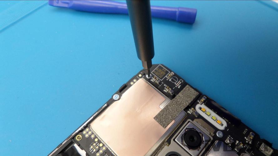 魅蓝note电信 拆机视频教程