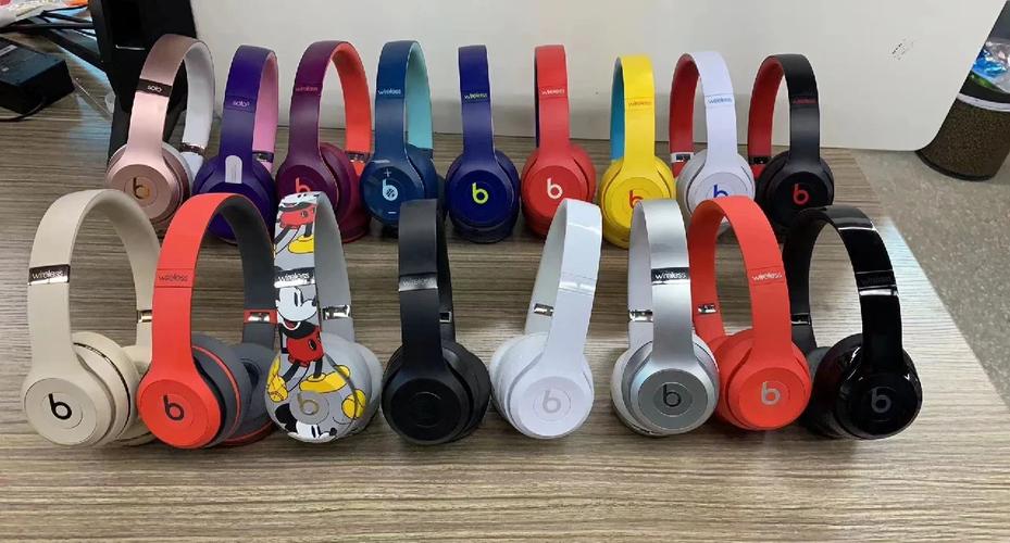 beatssolo3详细参数