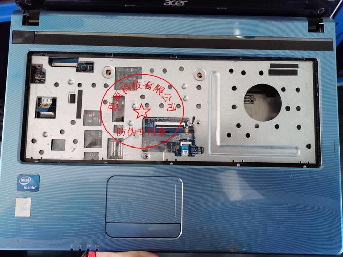 acer v5 571拆机教程