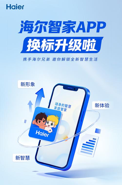 海尔智能路由器app