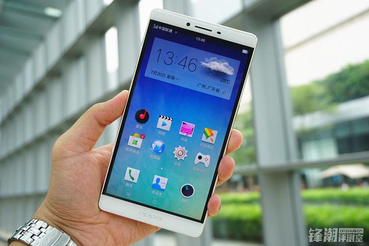 oppor7plus参数配置