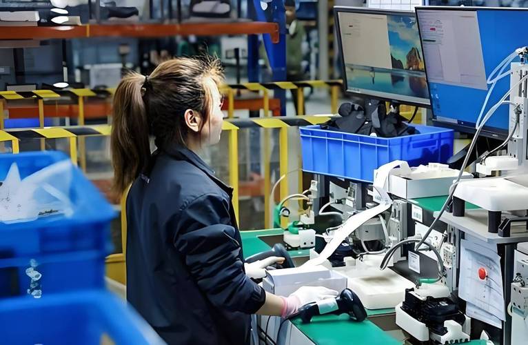 德国西门子 智能制造