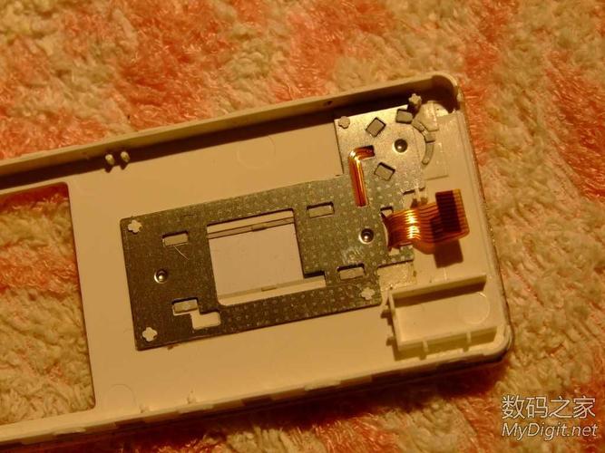 魅族music card 拆机