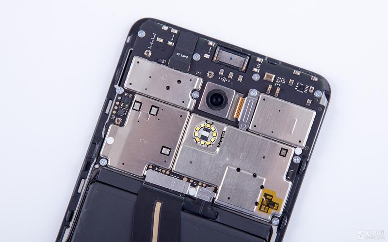 魅族music card 拆机