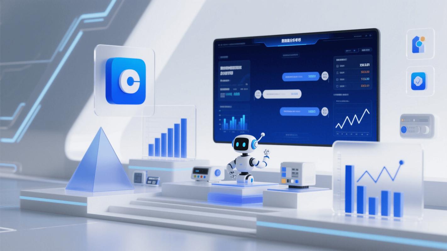 人工智能公共服务平台