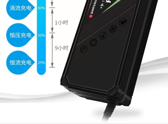 智能电瓶充电器 推荐