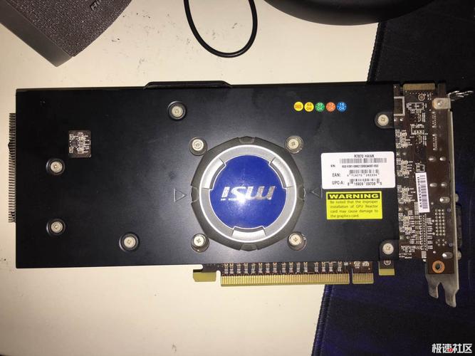 7870hawk 超频参数