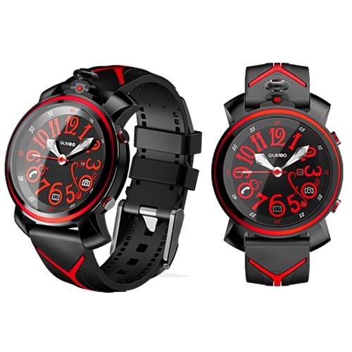 uker智能手表官网