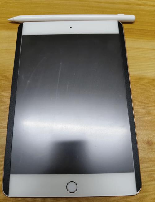 ipadmini5参数屏幕