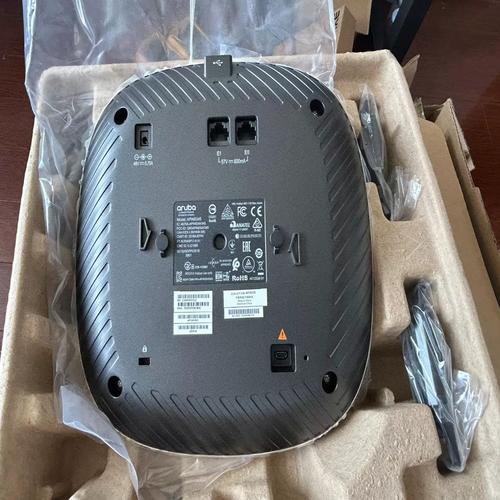 aruba ap 125 拆机