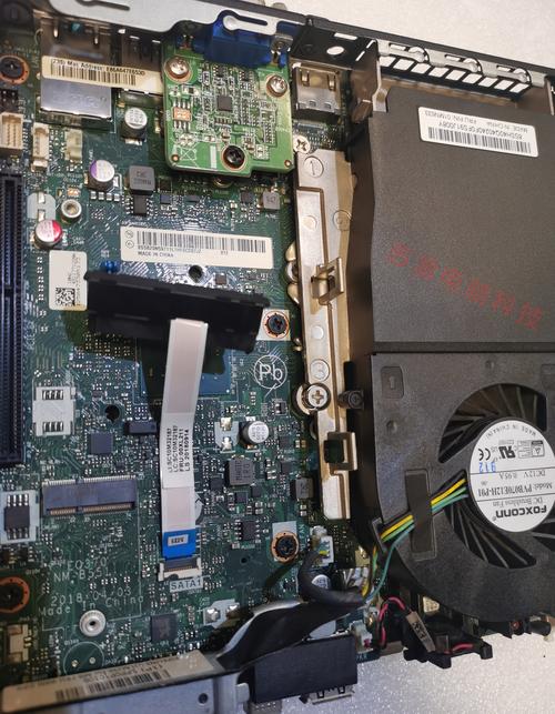 联想thinkcentre拆机