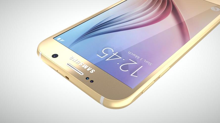 三星s6参数详细参数64g