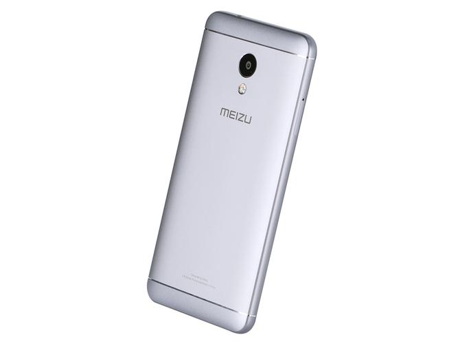 魅蓝5s高配版参数详细参数