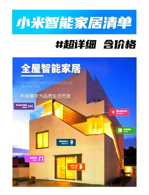 智能家居国家扶持政策