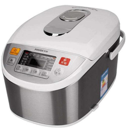 奔腾智能电饭煲怎么样