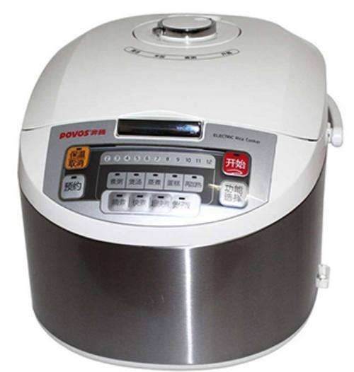 奔腾智能电饭煲怎么样