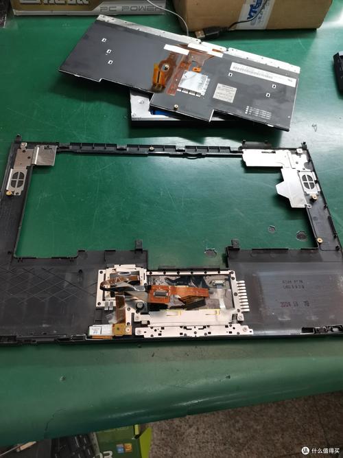thinkpad t430拆机