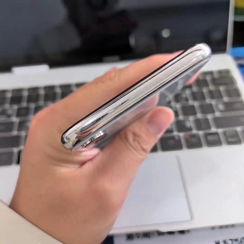 iphonex美版配置参数