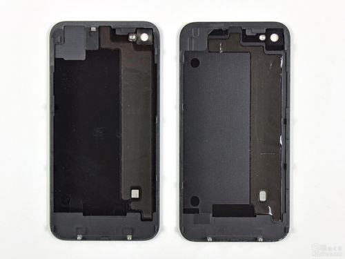 iphone4 cdma 拆机