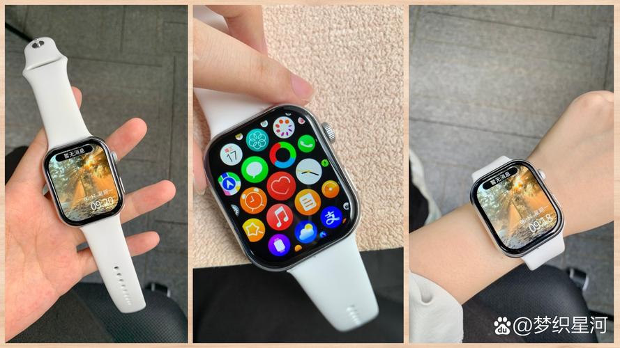 99元的智能电话手表