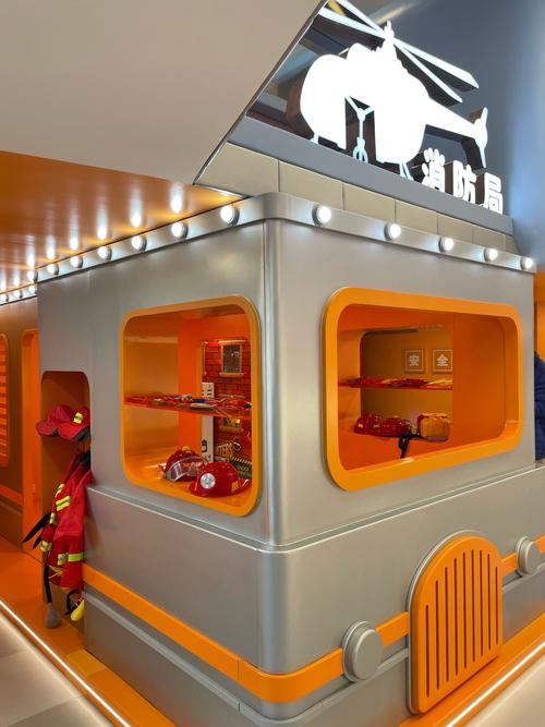 快猫无人值守智能门店