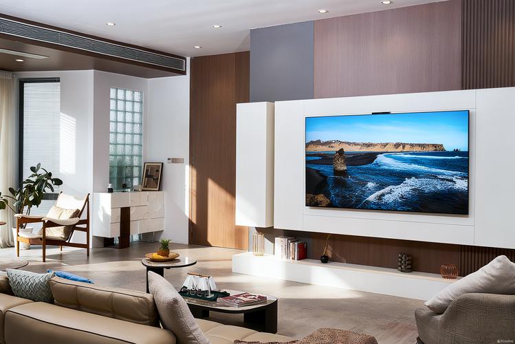 先锋智能电视多屏互动