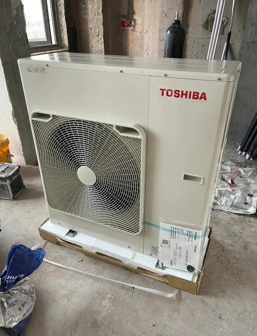 东芝中央空调智能控制