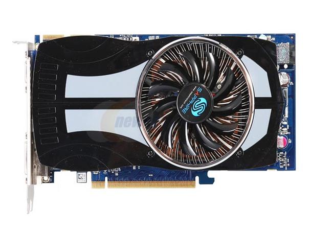 ati 4850 规格参数