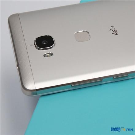 华为kiw tlooh参数