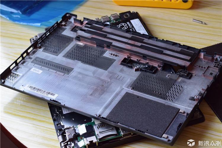 thinkpad x260拆机