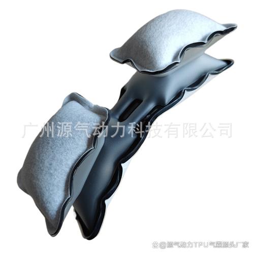 智能枕头自动调节气囊