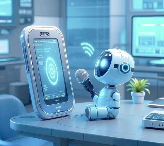 最智能的语音对话软件