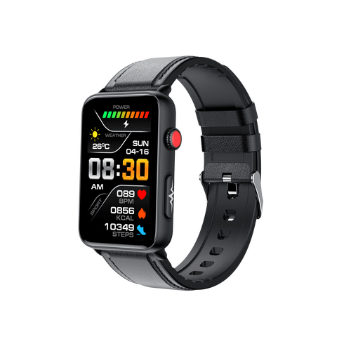 智能手环哪个牌子最好