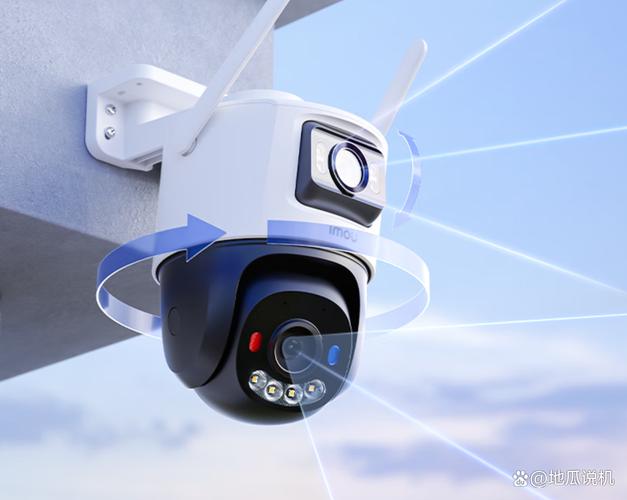 360智能摄像机离线