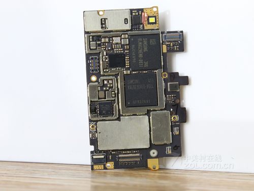 金立gn3001 s5拆机教程