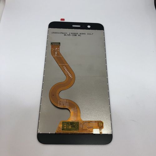 华为nova2plus拆机视频