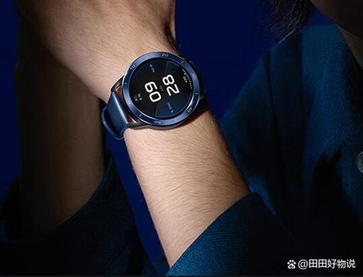 2025智能手表横评