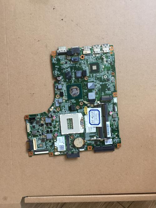 神舟战神k660ei7d7拆机