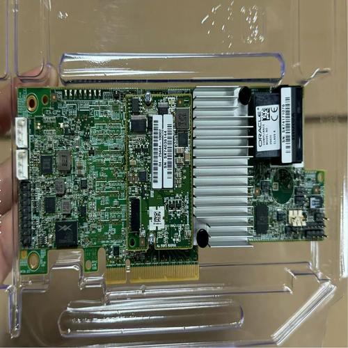 lsi raid 配置参数