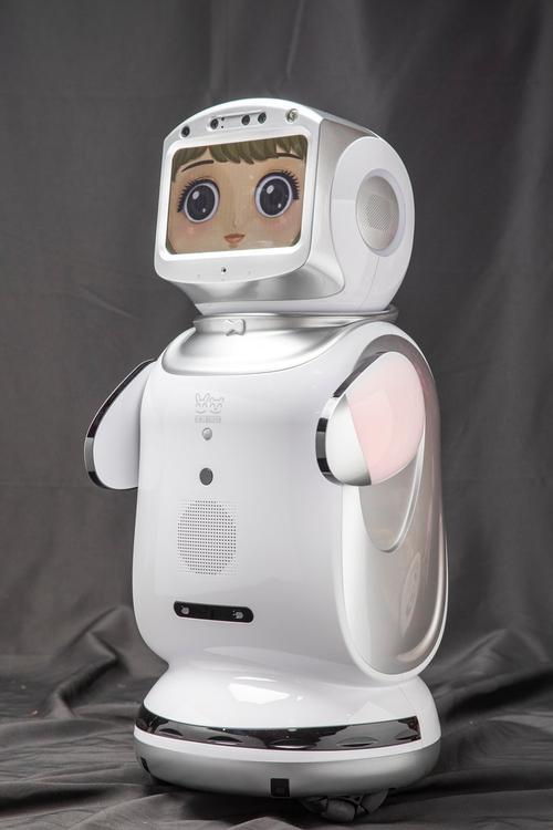 儿童智能机器人 品牌