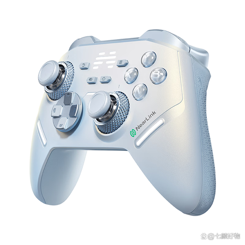 智能电视体感游戏手柄