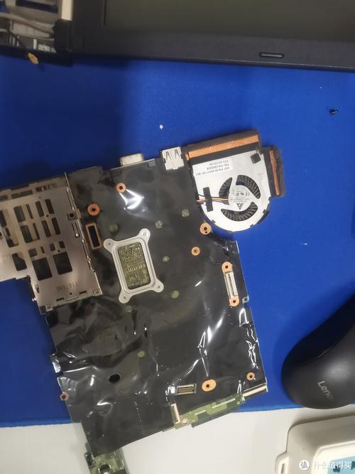 thinkpad x220拆机