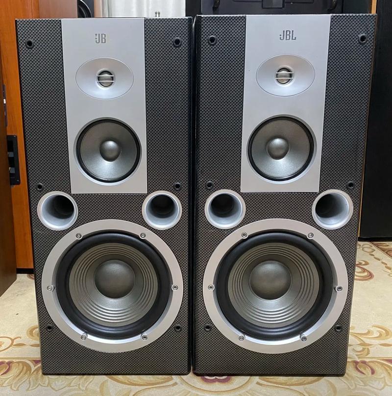 jbl音响stv180 拆机