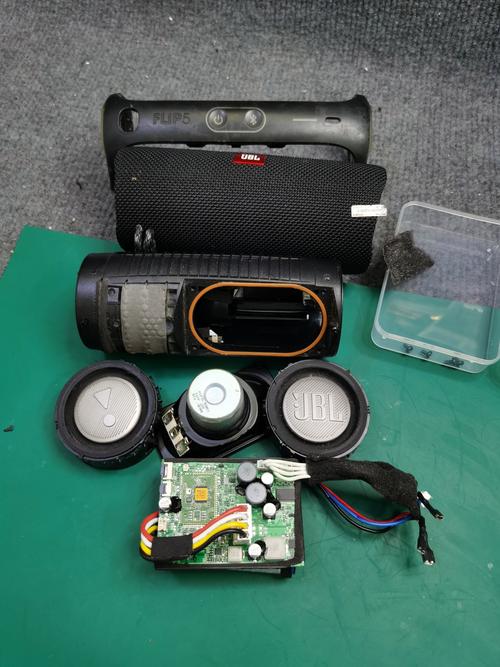 jbl音响stv180 拆机