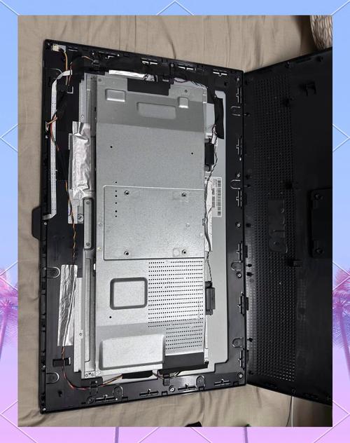 宏碁aspire f15拆机