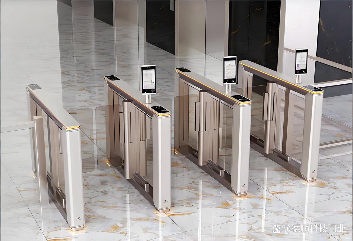 智能行人过街系统代理