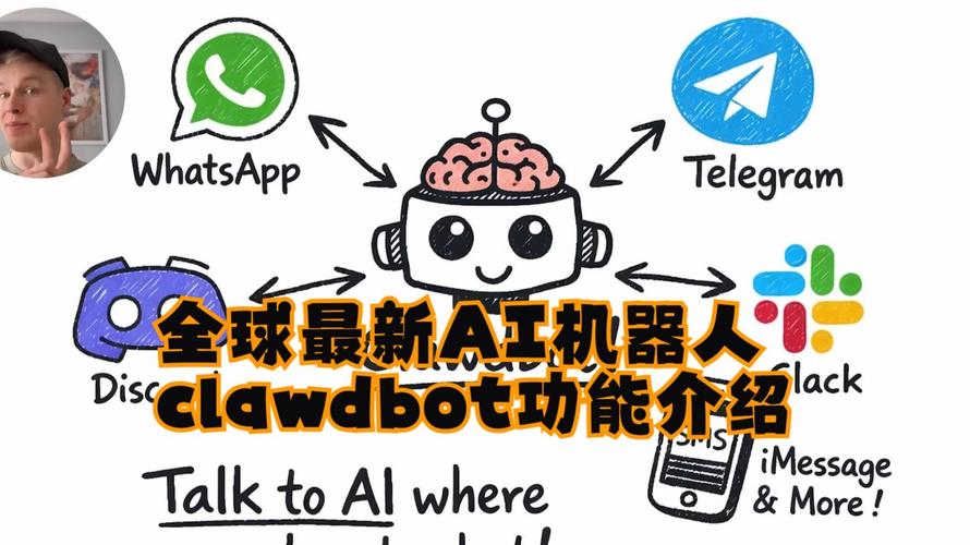 智能机器人 英文介绍