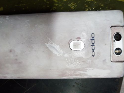 oppo n5207拆机视频