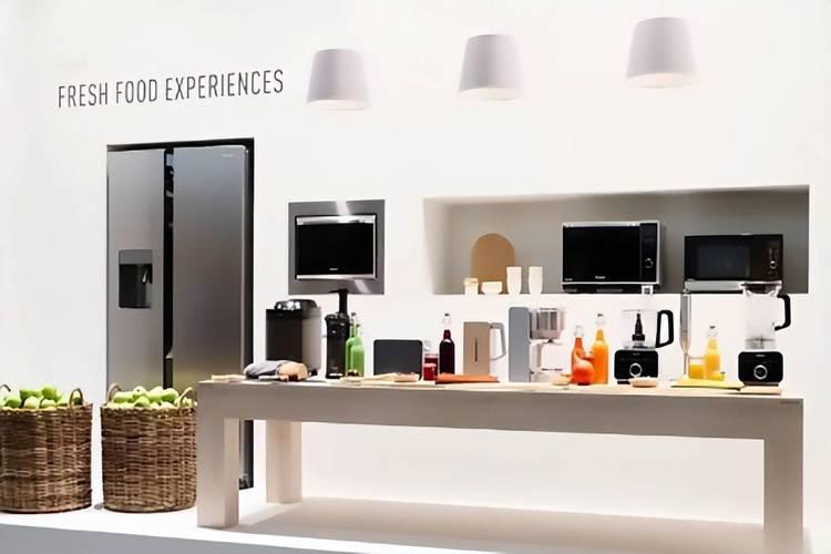 智能家居虚拟仿真系统